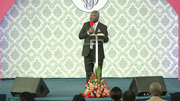 11TH SEPTEMBER 2022 - BIBLE STUDY SERVICE - BISHOP DR. THOMAS MUTHEE