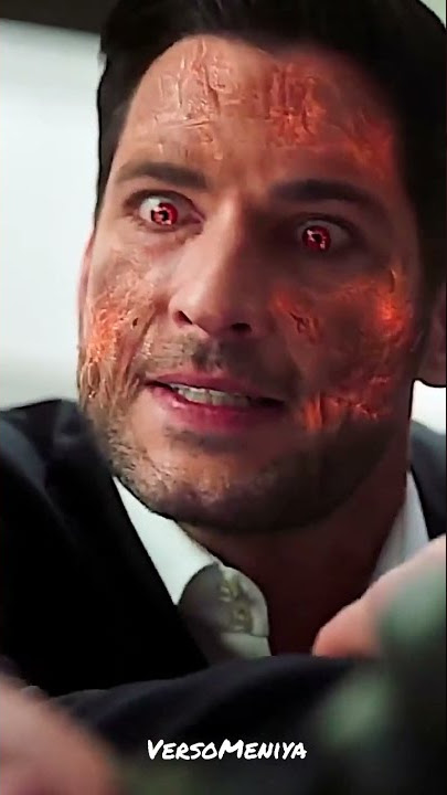 Lucifer Morningstar The Devil | Whatsapp Status Story | #Lucifer