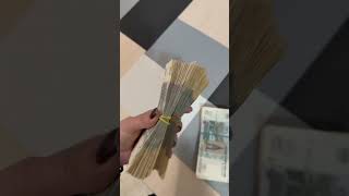 Моя коллекция денег 🥰