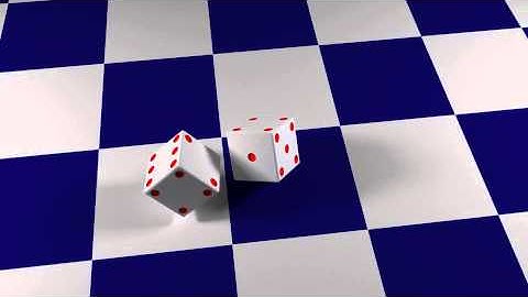 Tumbling Dice Blender 2.72(test build)