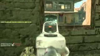call of duty black ops random nade kill