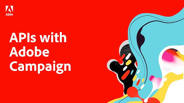 Manage All Real-Time Marketing Needs with API Integrations from Adobe Campaign Standard