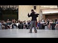 13th Shanghai International Tango Festival - Joshua &amp; Stella #2 (2023/07/31)