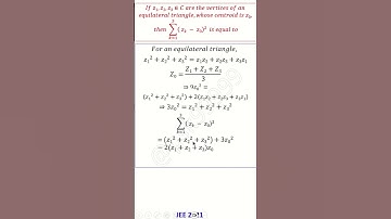 XI XII Complex Numbers 19