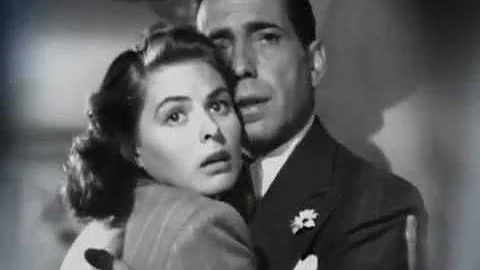 TCM Presents Casablanca 70TH Anniversary Encore