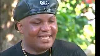 Jirbo Ntunta  dans big stars  d defao 1995