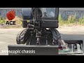 Epa Kubota Mini pelle 2 tonnes livraison gratuite mini pelle ferme