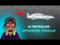 Ai revealed upcoming vehicle in - Hill Climb Racing 2🤯