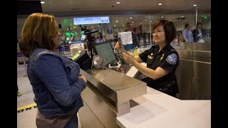 Should I Become A CBP Officer or Border Patrol Agent? Pros and Cons