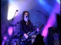 The Cure - Boys don´t cry live at Primavera 2012