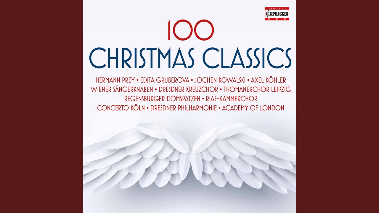 Смотреть «Lobe den Herrn, meine Seele, BWV 143: II. Du Friedesfürst, Herr Jesu Christ» на YouTube