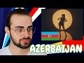 Reacting to AZERBAIJAN - Eurovision 2021 - Mata Hari - Efendi |REACTION|