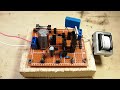 Power inductor design (Ep.12) - Experimental measurement of inductor losses - #85