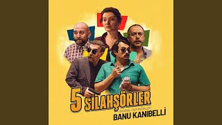 Yalan Dünya, Pt. 2 - Banu Kanıbelli