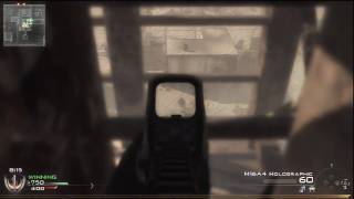CodeMaJic getting a nuke real thing