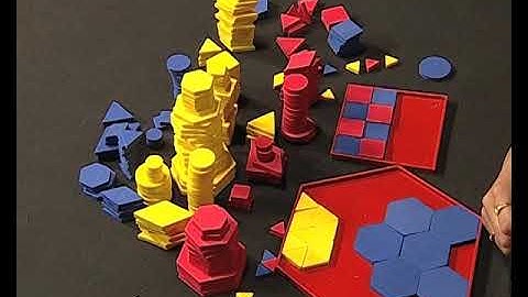 Introduction to Mathematics learning kit