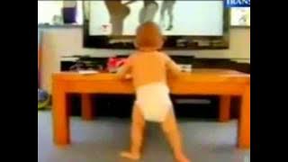 On The Spot 7 aksi menari yang lucu