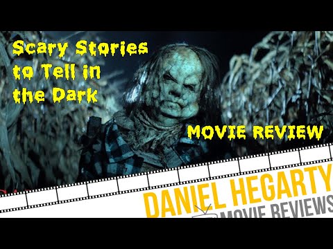 Scary Stories to Tell in the Dark (2019) - Movie Review