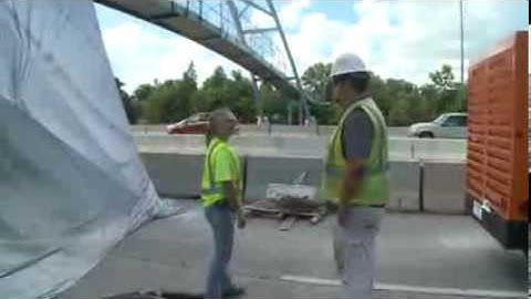 Kristi Larson- Speeding In Construction Zones