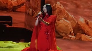 Marsha - Darah (AJL38) - Fancam