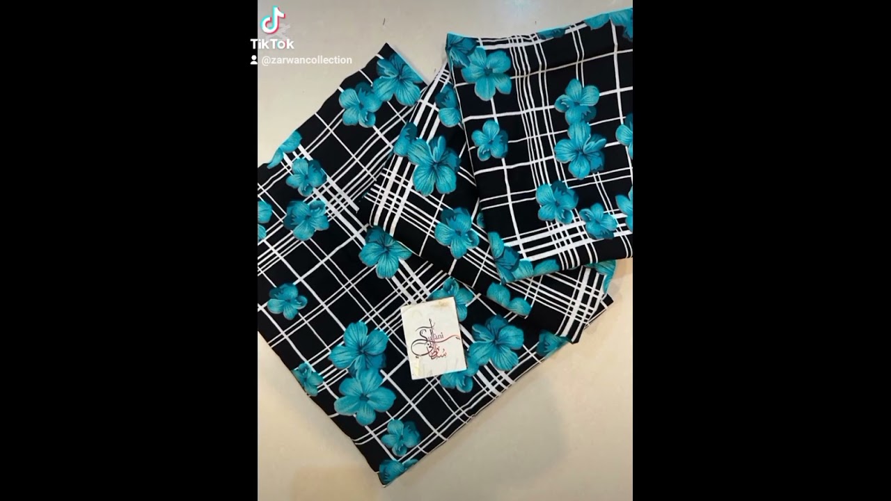 Linen Collection 2025 