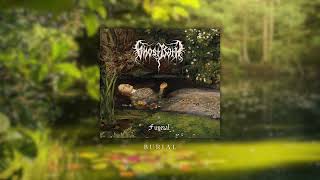 GHOST BATH - Burial (TRACK STREAM)