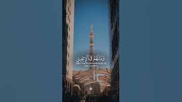 (إنّا فتحنا لك فتحاً مبينا) ماتيسر من سورة الفتح بصوتٍ رقيقٍ عذب ♥️🌿