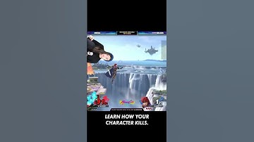 ANY CHARACTER Starter Guide - Super Smash Bros Ultimate