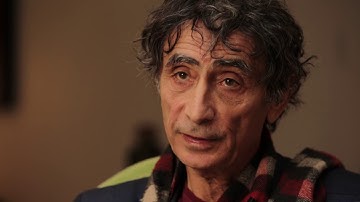 Gabor Maté – Authenticity vs. Attachment