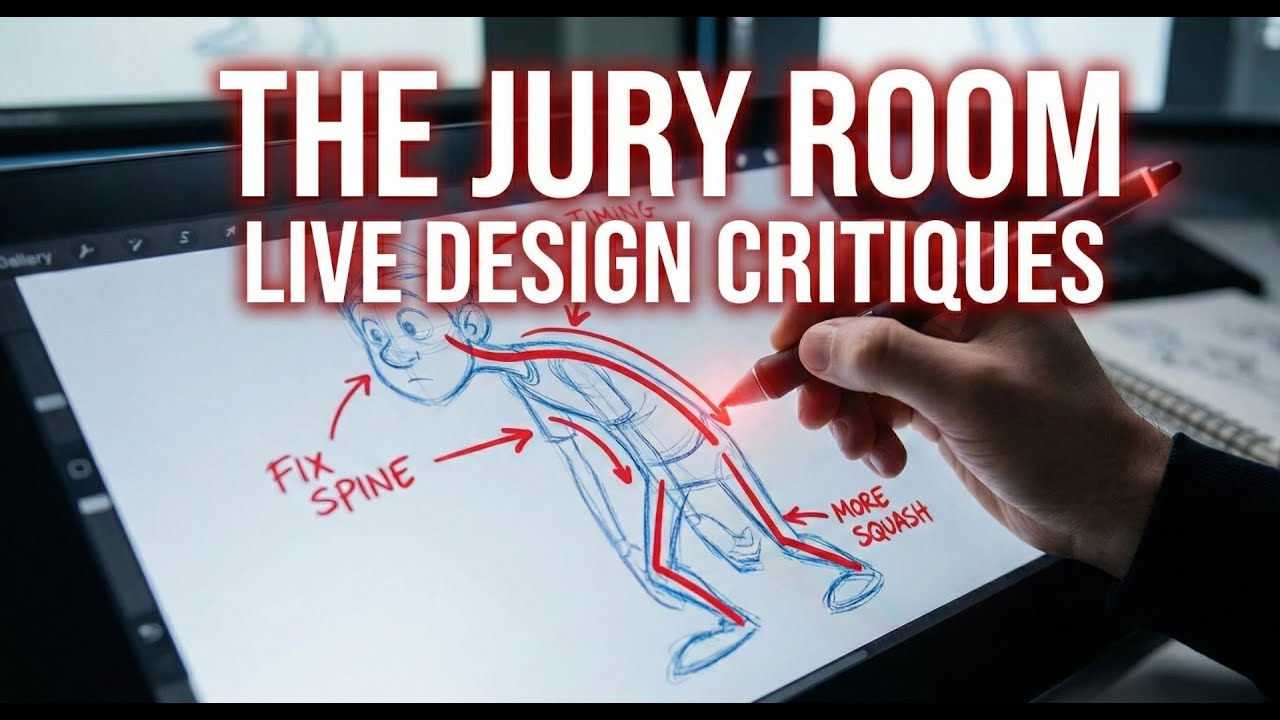 Adobe Animate Critique: Mastering 2D Rigs & Symbol Hierarchies