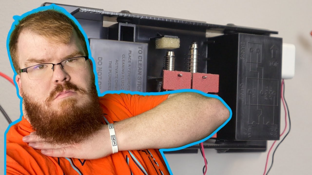 How To Keep Your Nest Doorbell Chime From Bothering You - YouTube