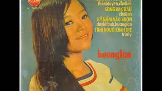 Hương Lan Kỹ Niệm Ngày Nhập Ngũ pre1975