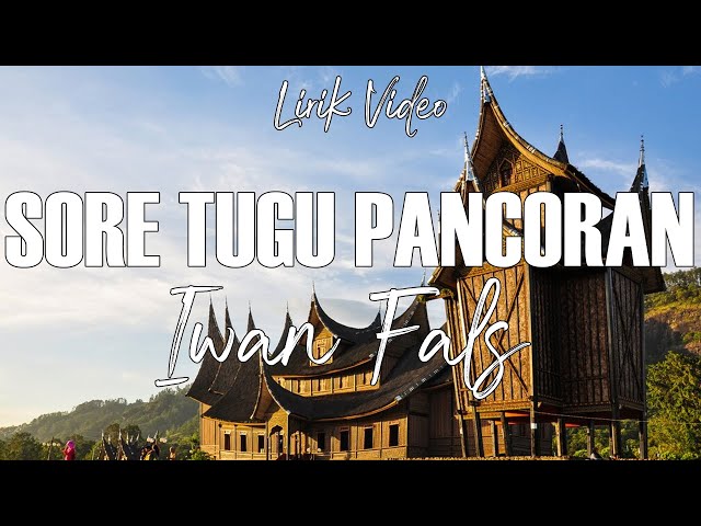 Iwan Fals - Sore Tugu Pancoran (lirik) class=