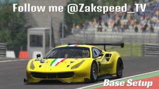 Ferrari 488 gt3 @ red bull gp +base setup tc 8 abs 4 using t300
sharefactory™
https://store.playstation.com/#!/en-gb/tid=cusa00572_00