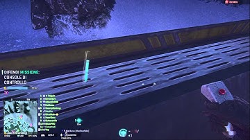 PlanetSide 2: C4 on sunderer and no damage?