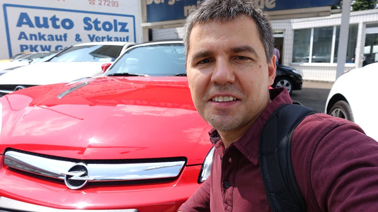 Rolf бу автомобили