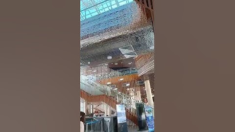 Nhà ĐH bến cảng quốc tế ao tiên vân đồn Quảng Ninh👍💥