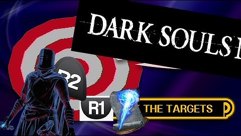 DS3: How to PvP Part #12 Targeting Priority/Thoughtful Mage