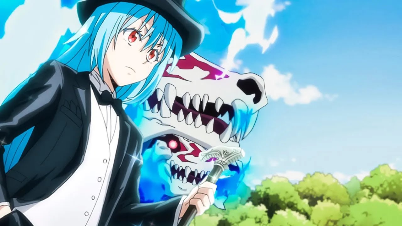 「 AMV」- Champion