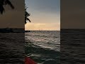 Beautiful សមុទ្រស្រស់ស្អាត #nature #freshly #music #travel #beachholiday