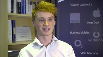 3aaa Apprentices are Excited About Their Future