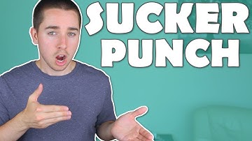 How To Beatbox - Inward Dry Kick (Sucker Punch) Tutorial