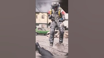 5 kill with any shotgun while prone cod mobile #call of duty mobile #5kills #codm