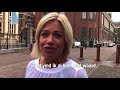 #KEESVLOG 18: Voort met de formatie