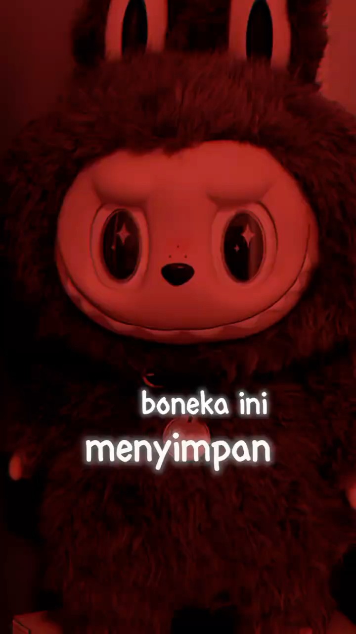 Kisah Nyata BONEKA IBLIS LABUBU!