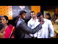 GS HI-TECH FITNESS STUDIO OPENING VIDEO