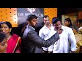 Gs hitech fitness studio opening