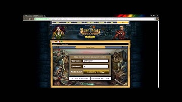 runescape how to change user name and password