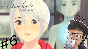 Pollis Plays: Another Code: Recollection - (Two Memories) - Part 6