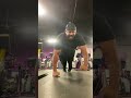 Knuckle-ing My Way to Fitness! #KnucklePushUps #PlanetFitness #FitnessGoals#truckerlife